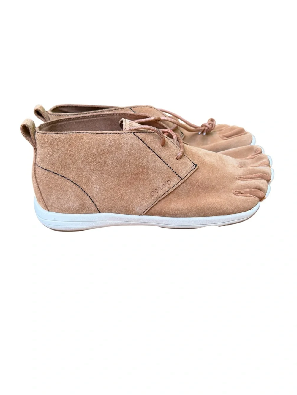 Peluva Men’s Desert Boots NWT Size 10.5